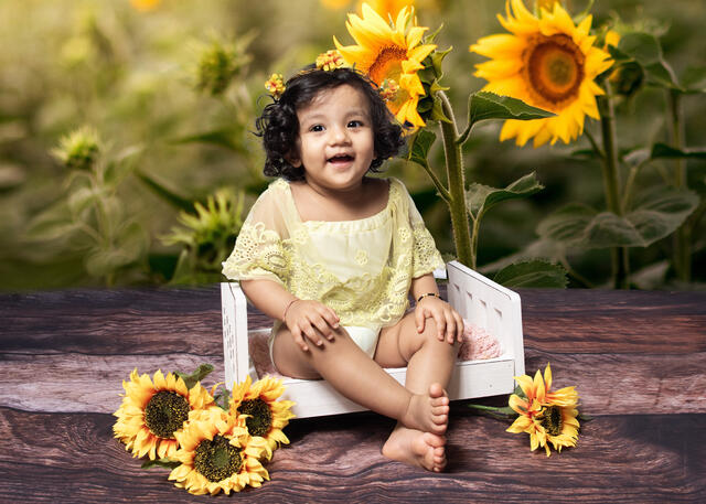 Babies & Kids photograph 4