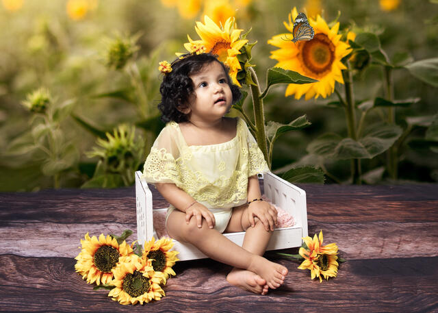 Babies & Kids photograph 5