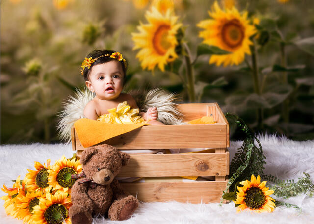 Babies & Kids photograph 15