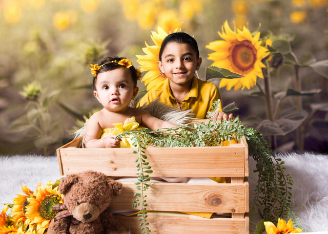 Babies & Kids photograph 16