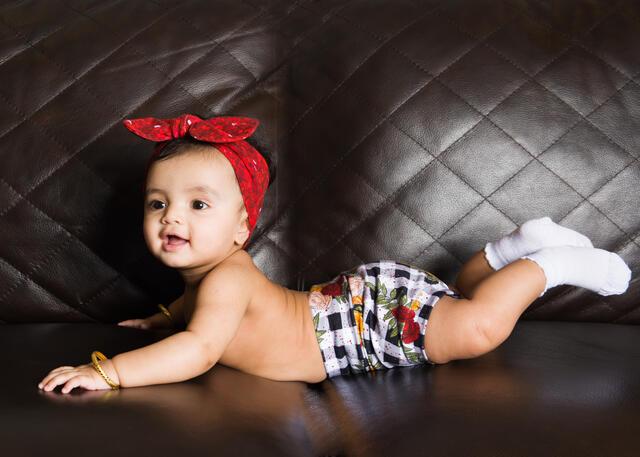 Babies & Kids photograph 17