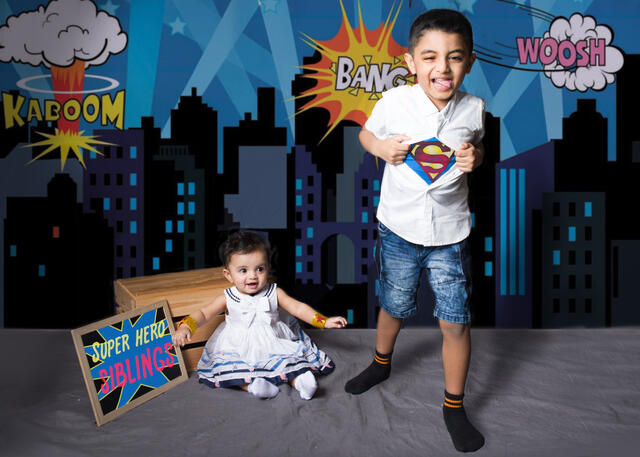 Babies & Kids photograph 19