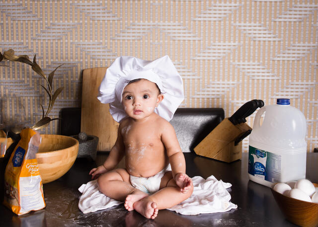 Babies & Kids photograph 21