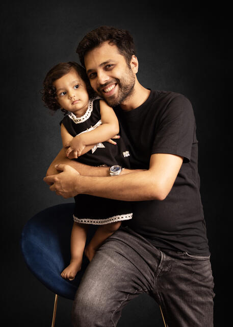 Families photograph 10