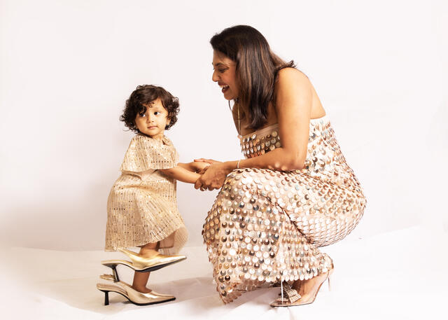 Families photograph 14