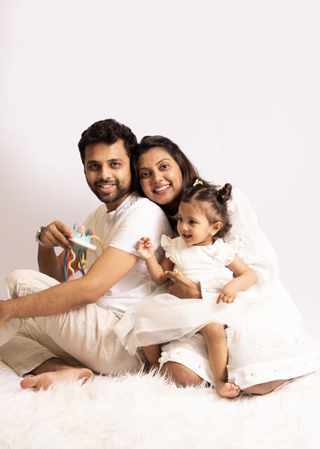 Families photograph 16