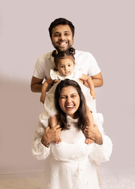 Families photograph 17