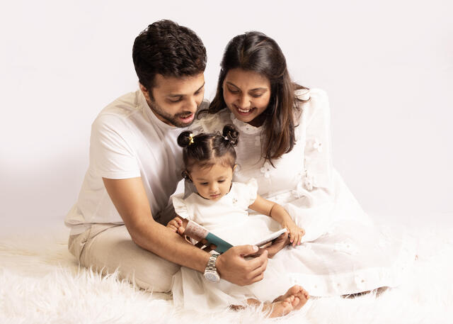 Families photograph 18