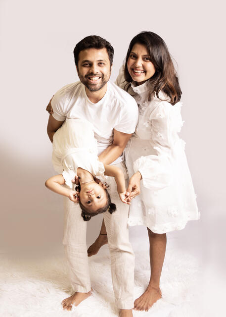 Families photograph 19