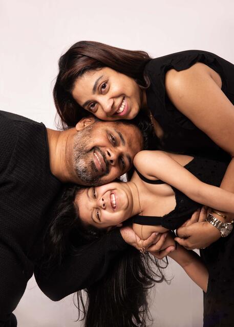 Families photograph 21