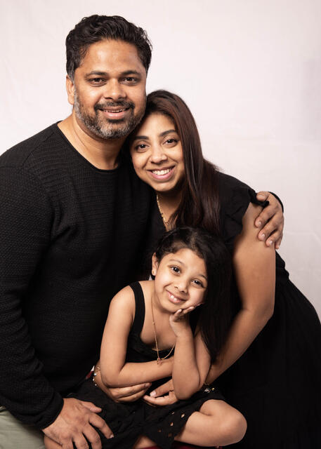 Families photograph 23