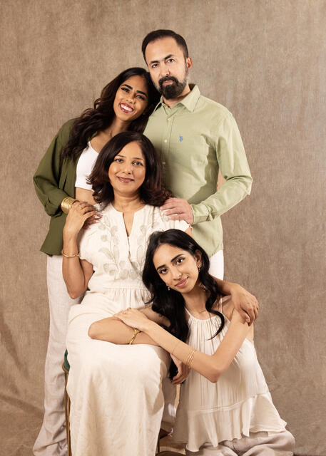 Families photograph 30