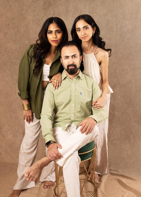 Families photograph 32