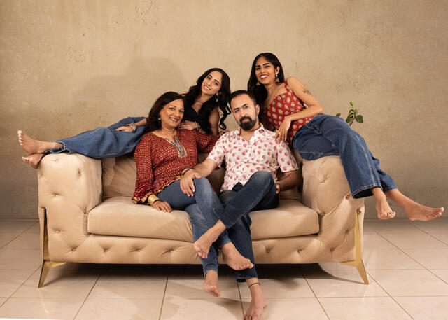 Families photograph 35