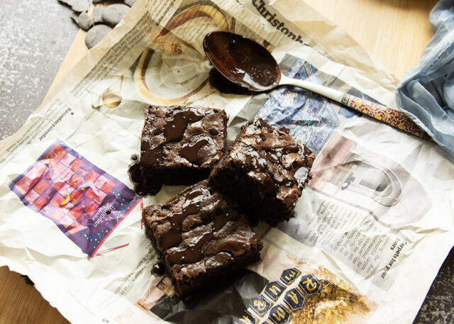 Food photograph 7