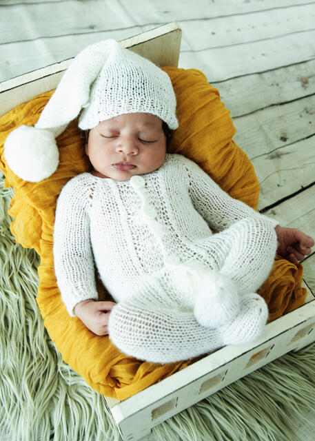 Newborn photograph 20